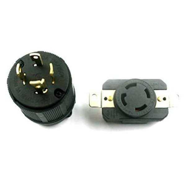 Xtremeamazing Front Windshield Wiper Blade Arm Retaining Clip Dkw100020 Pack of 2 - Inhomebuy