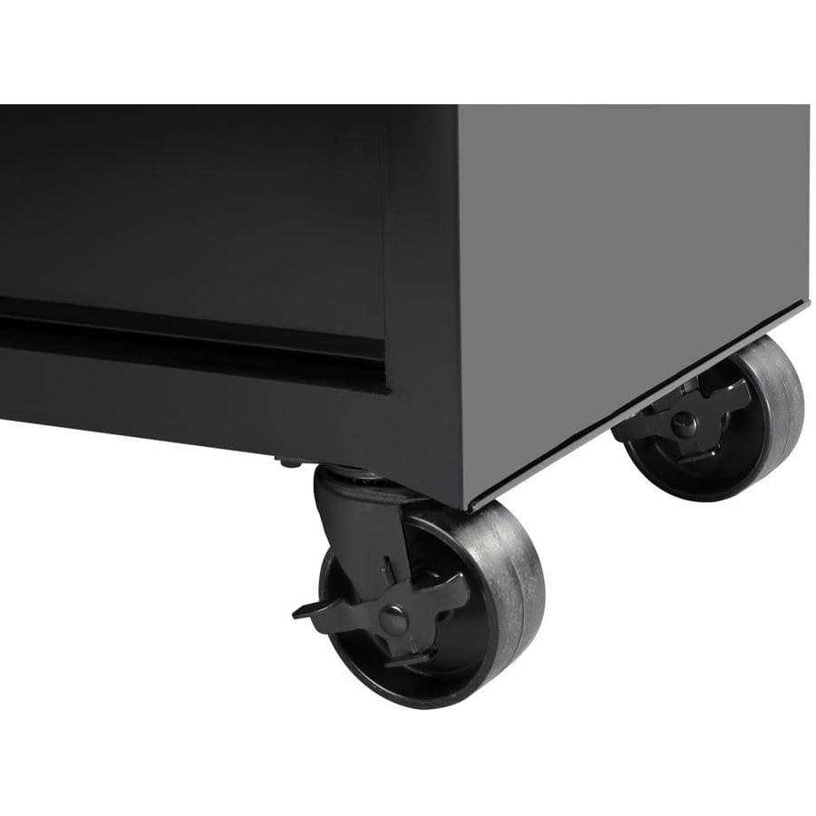 Craftsman 26 5-Drawer Tool Chest - Inhomebuy