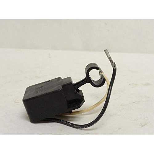 Zoeller 004702 Case and Switch for M53 - Inhomebuy