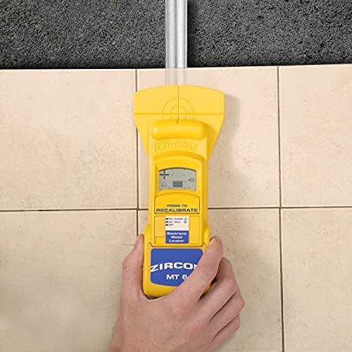 Zircon MetalliScanner MT 7 - Inhomebuy