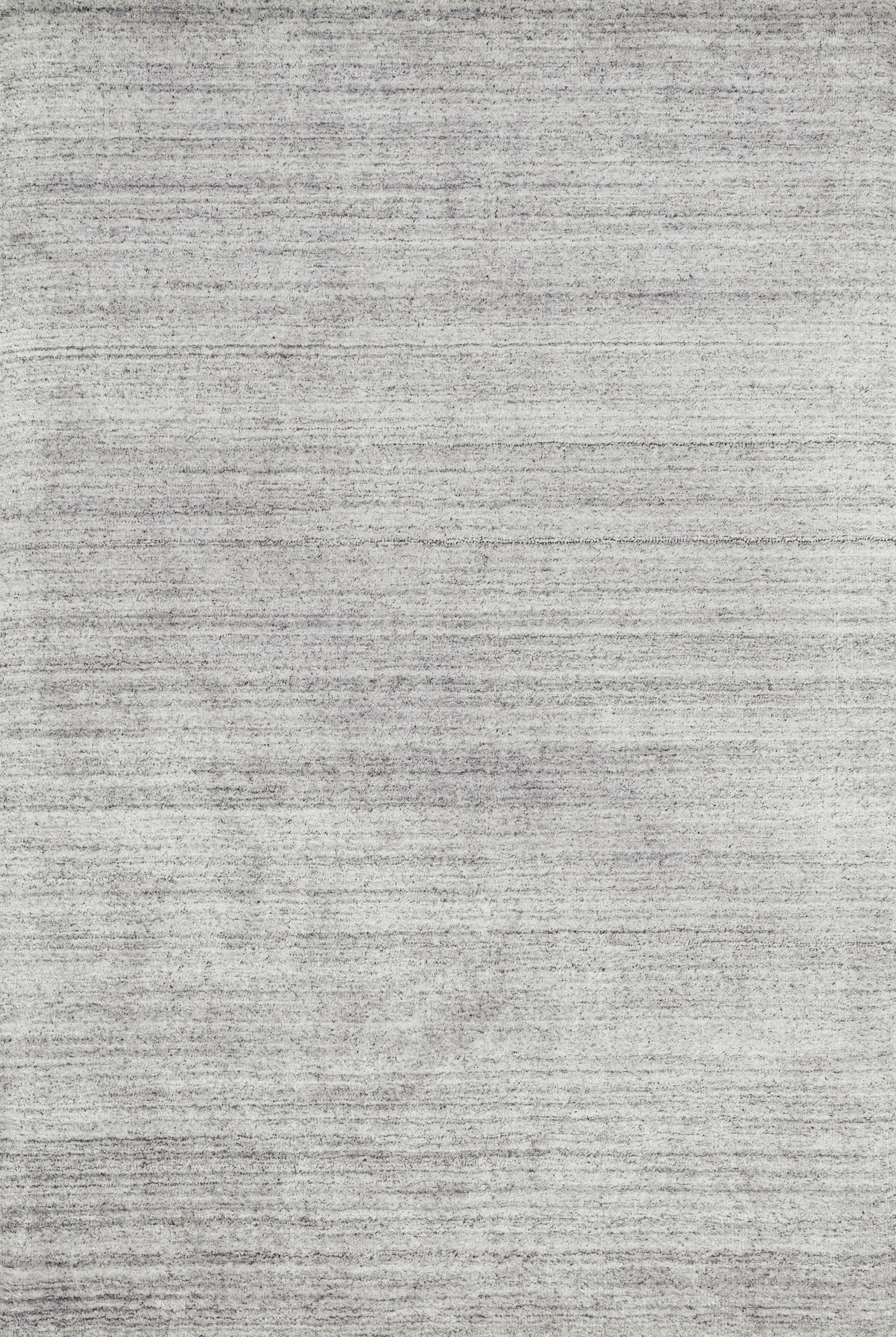 Loloi Rugs Barkley Collection Rug in Silver - 9'3
