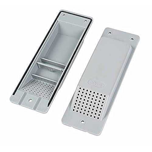 Mytee Products Shipping Container Air Vent - Inhomebuy