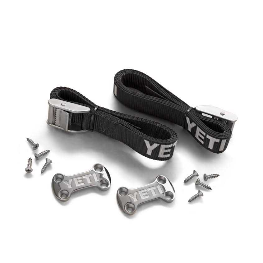 YETI T-Rex Tundra Lid Latches - Inhomebuy