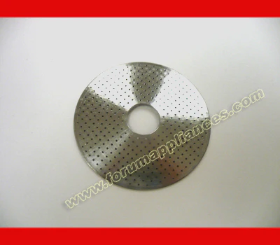 Steel Shower for DCM-1377 [DISCONTINUED] - Inhomebuy