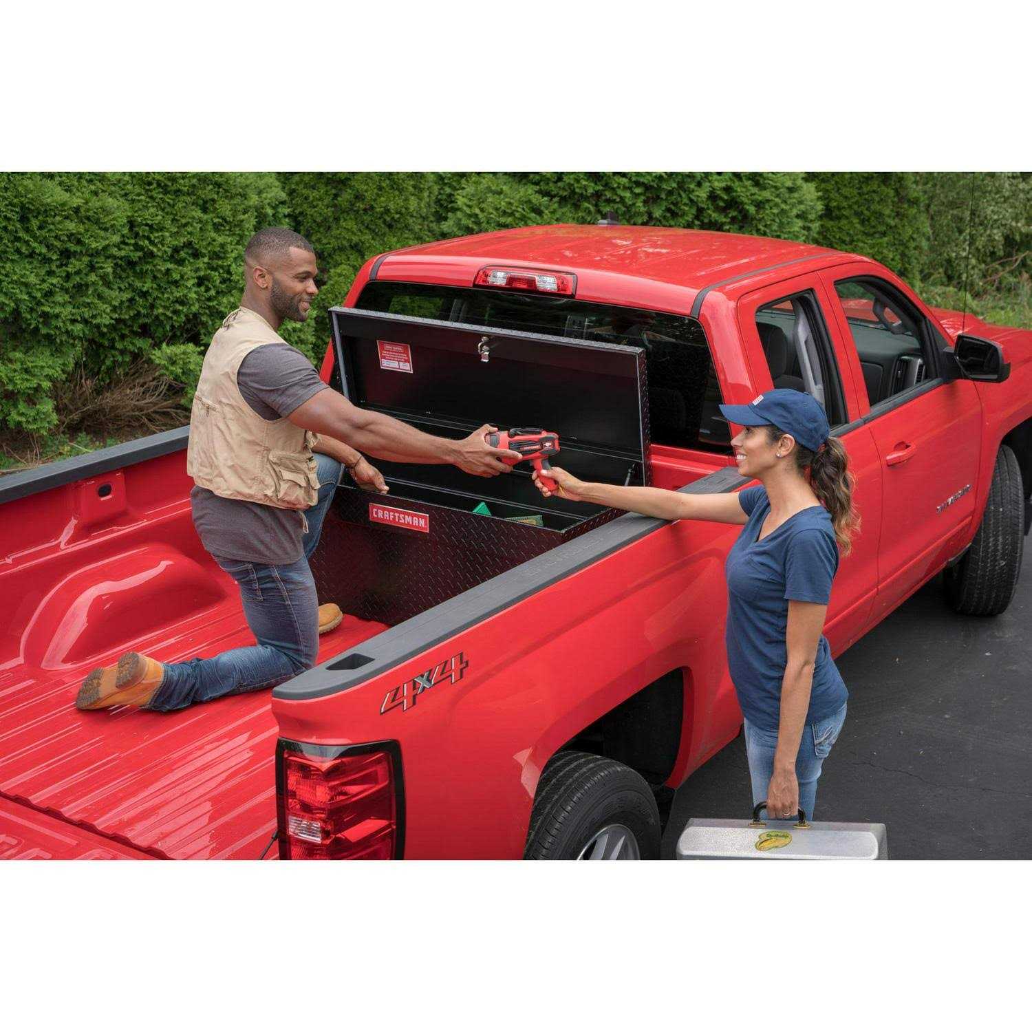 CRAFTSMAN 4-volt Cordless Screwdriver with Battery & Charger Included - Inhomebuy