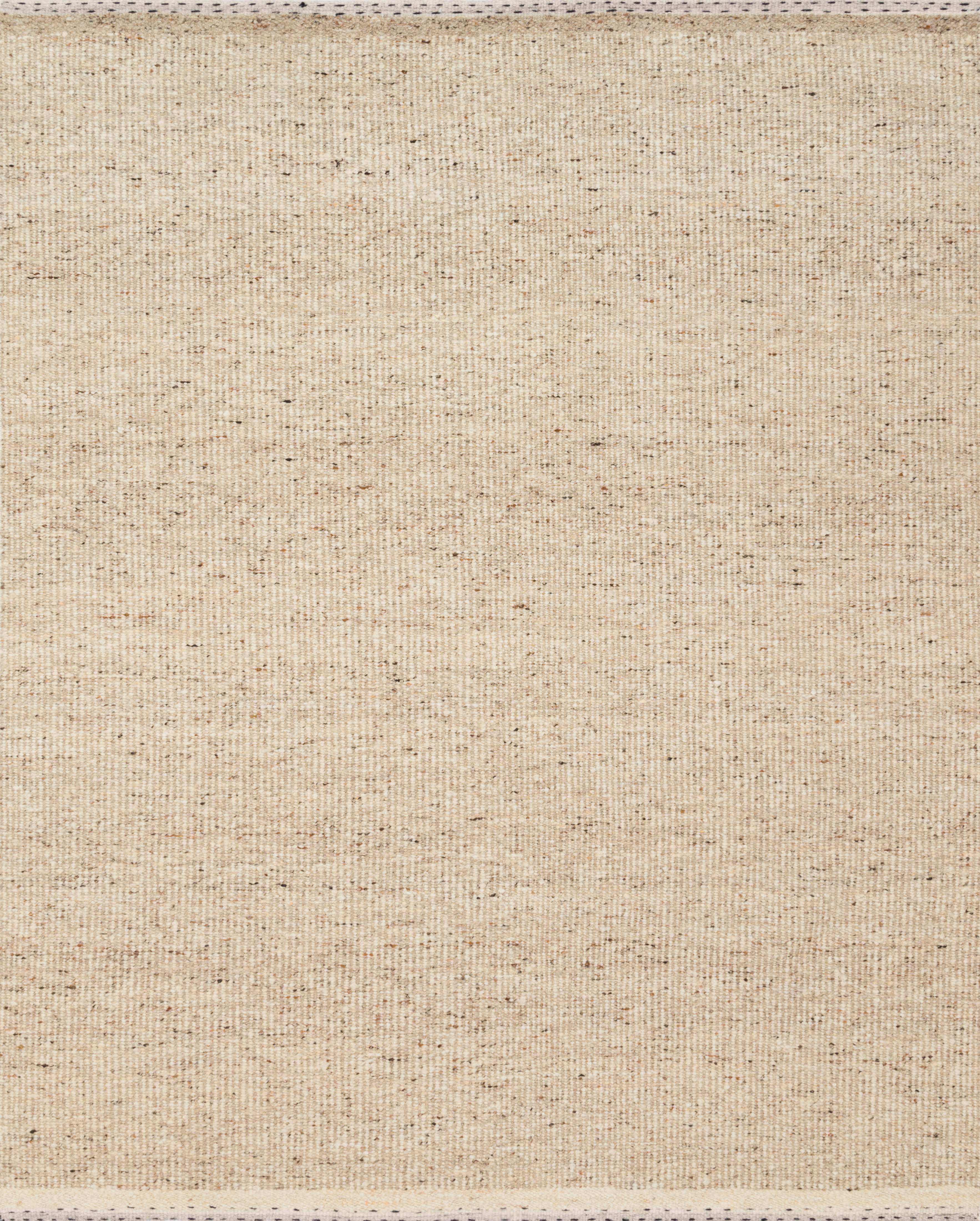 Loloi Rugs Sloane Collection Rug in Natural - 7'9