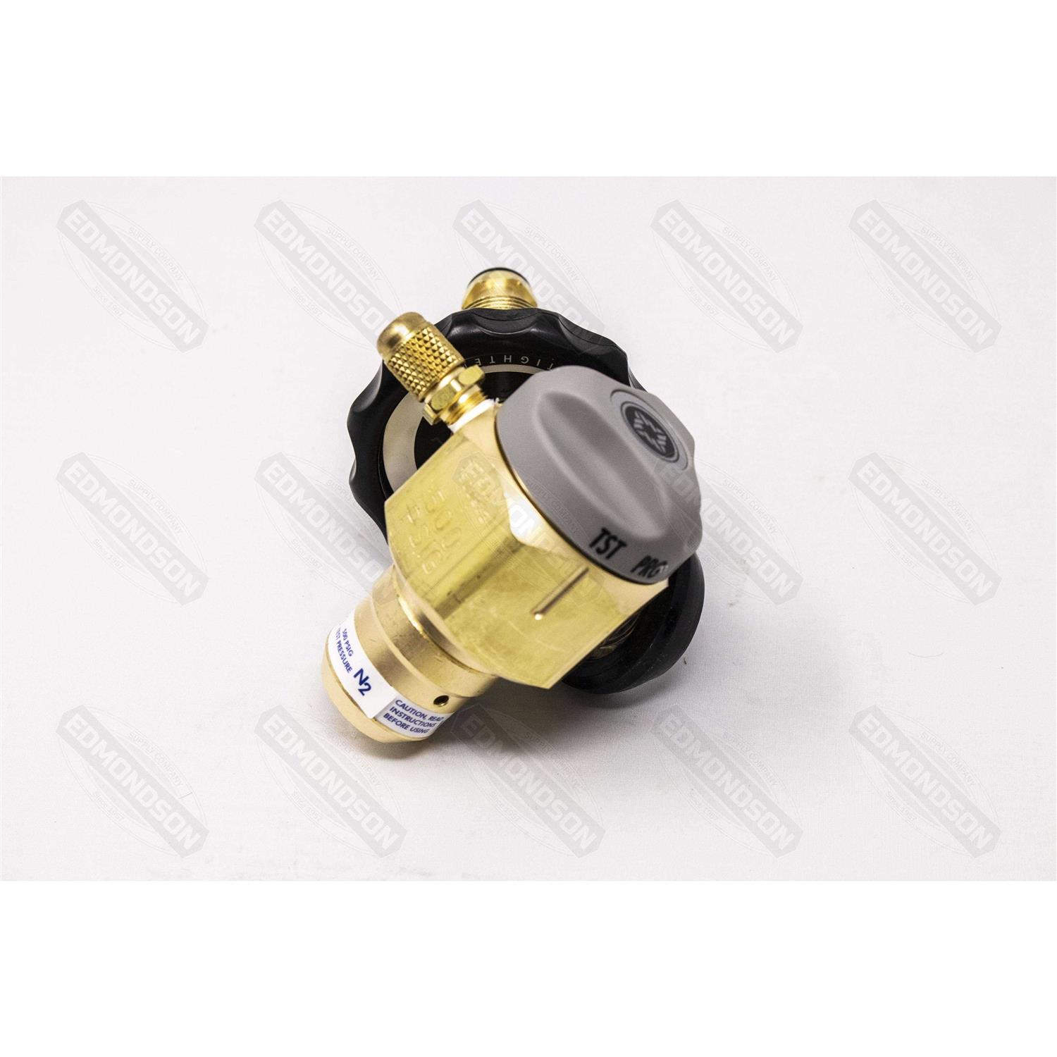Western Enterprises Regulator Inlet Nipple Filter Installed 15-3SF - Inhomebuy