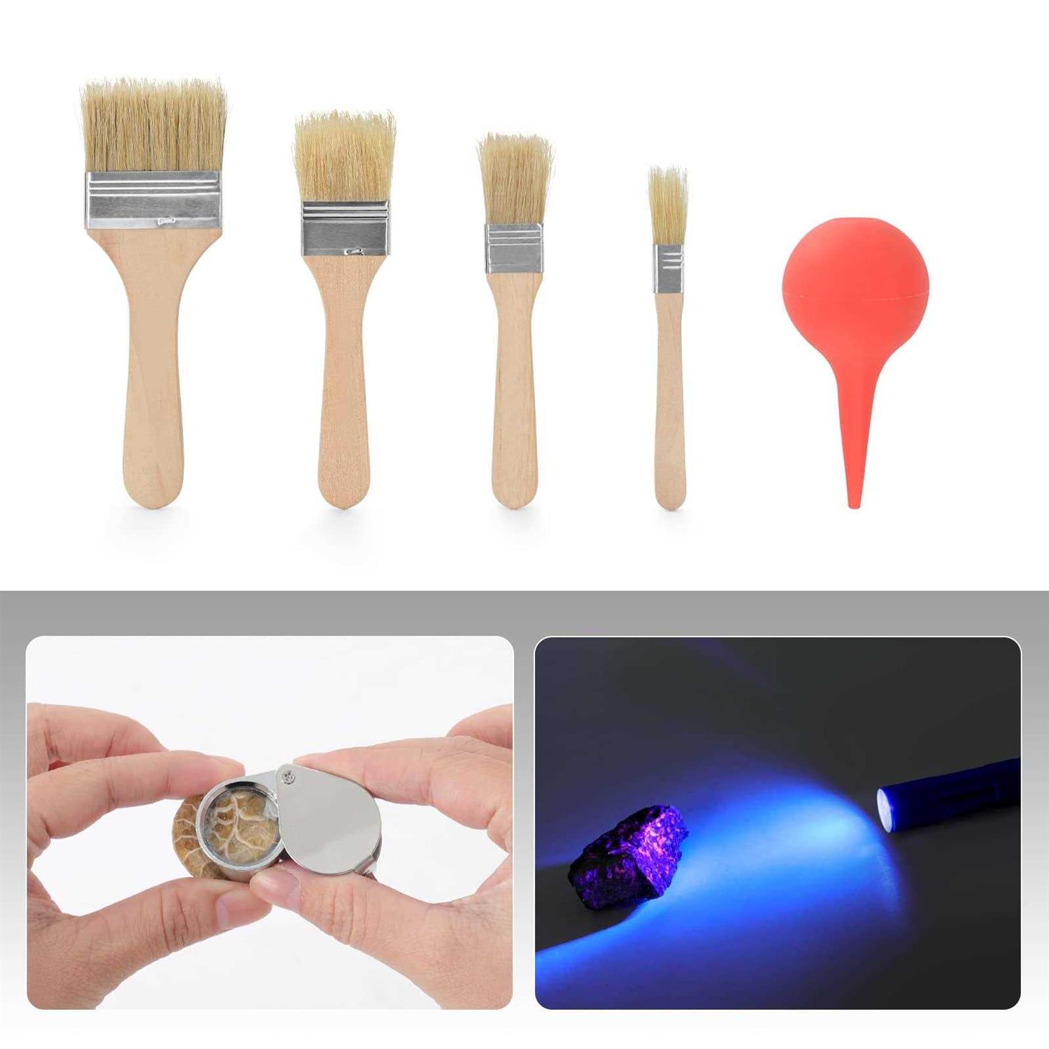 MySit 6 Pack Creeper Wheels 2.5 Inch Heavy Duty Swivel Caster Wheel Creeper Service Cart Stool Post Mount - Inhomebuy