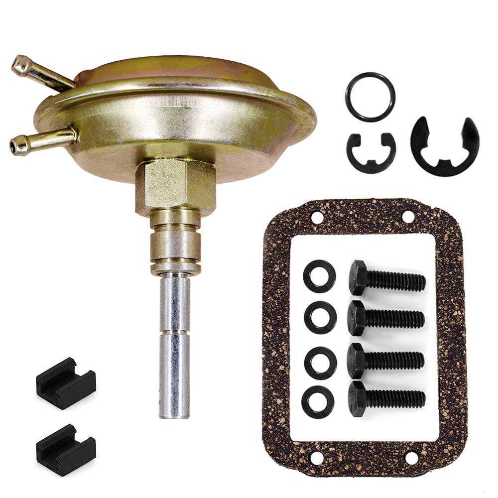 SHENGLE 24V 30000RPM Gearbox for Disney Princess Carriage Large Axle Hole 24 Volt Motor with Gear Box for Power Wheels Kids Ride On Car Parts - Inhomebuy