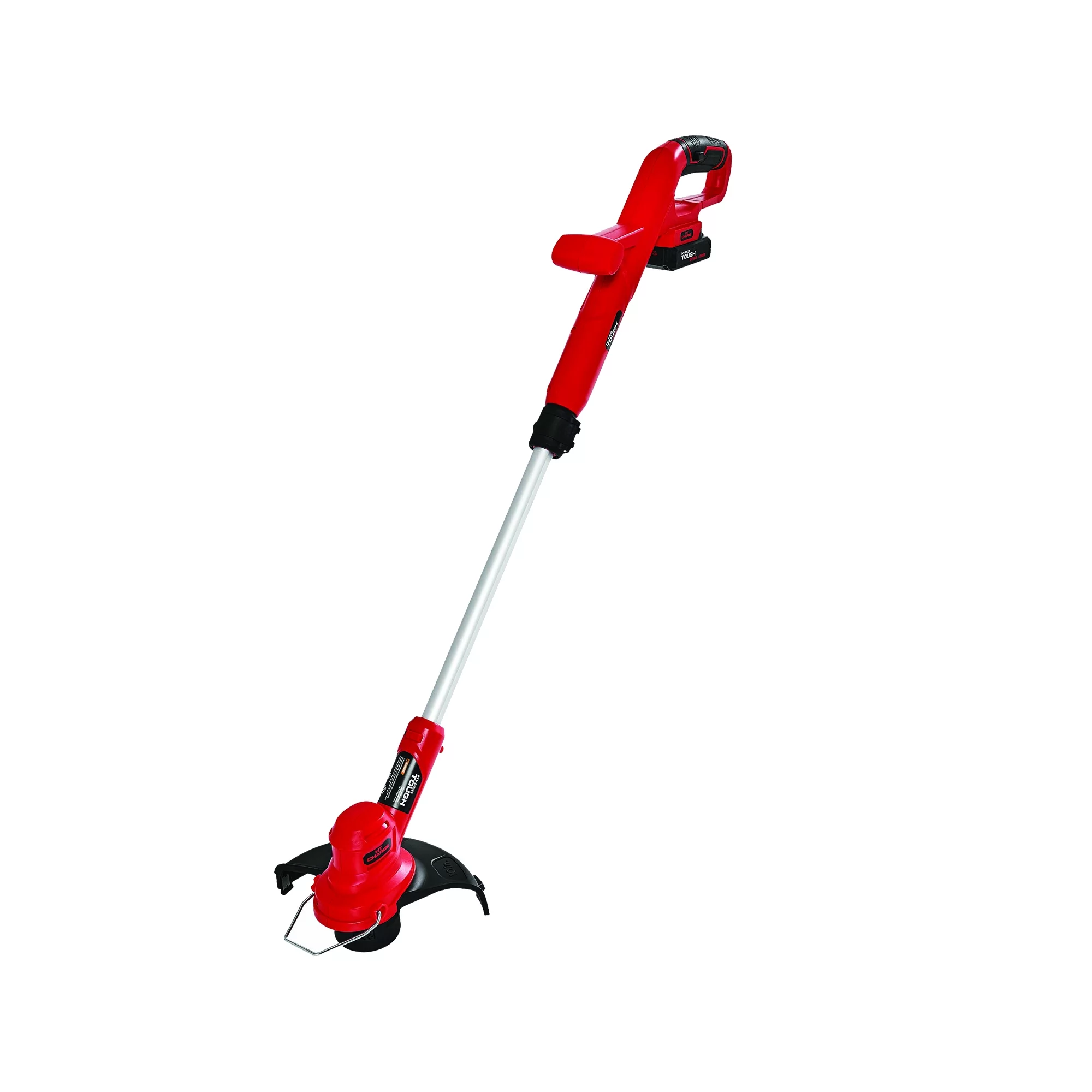 Hyper Tough 20V MAX Cordless Trimmer Sweeper Combo, HT19-401-003-07 - Inhomebuy