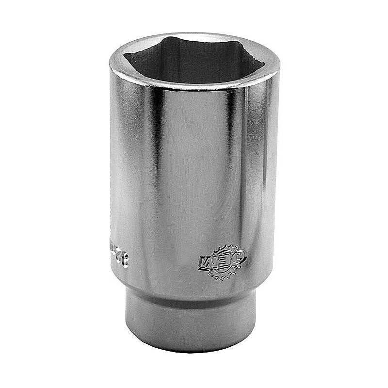 OEMTOOLS 1/2in Drive 12 Point Axle/Spindle/Nut Socket Set 8 Piece at AutoZone - Inhomebuy