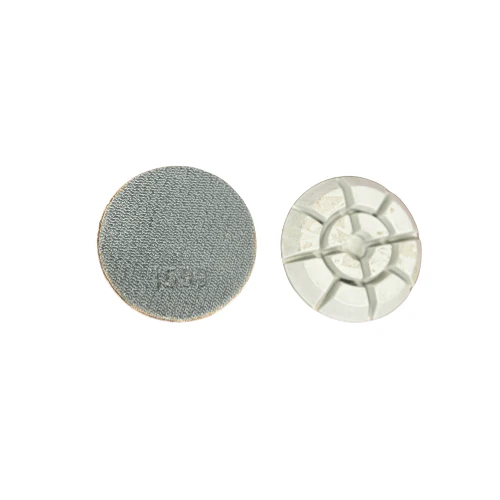 White Bulls Eye Pad - Sale - Inhomebuy