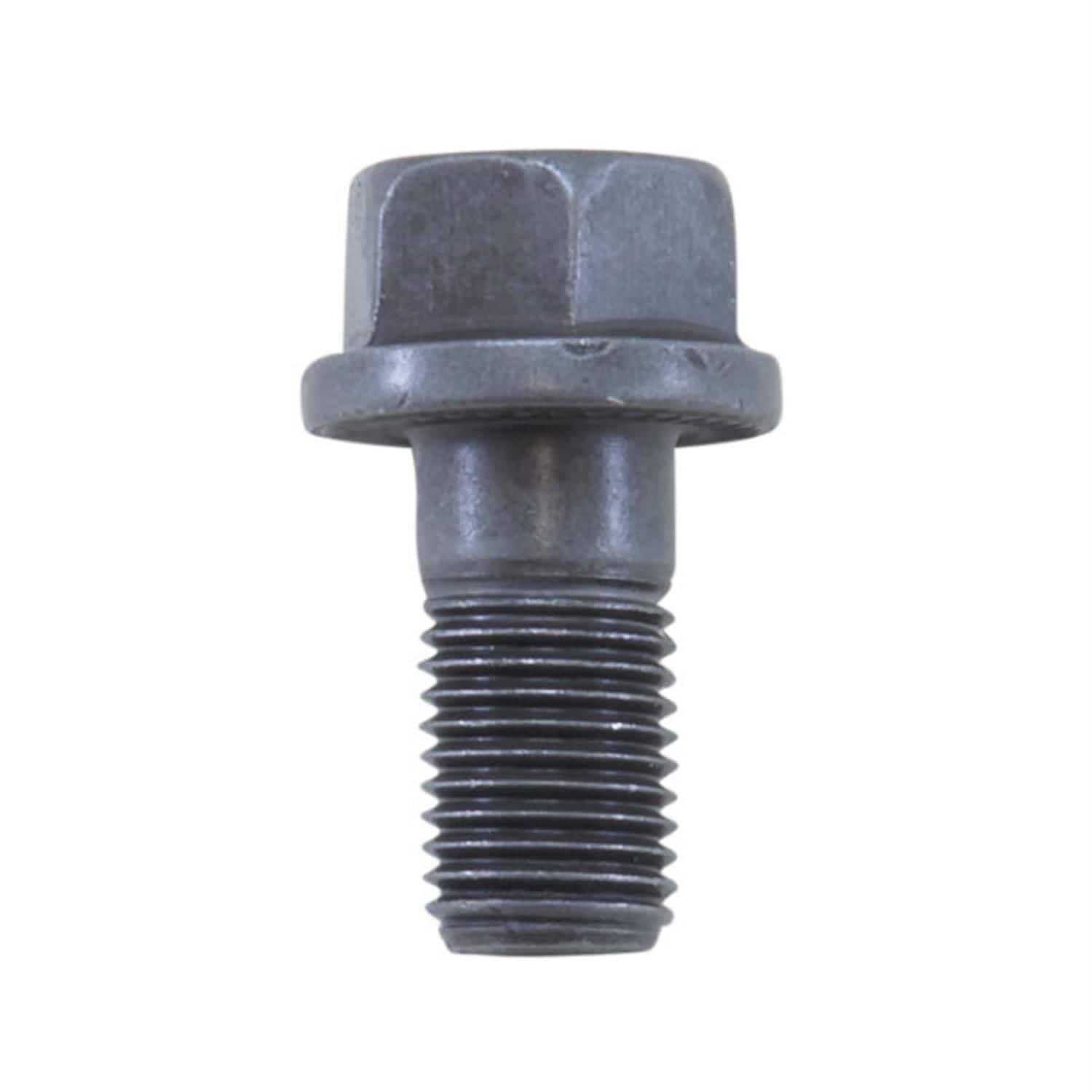 Yukon Gear Replacement Pinion Nut For Dana 25 YSPPN-009 - Inhomebuy