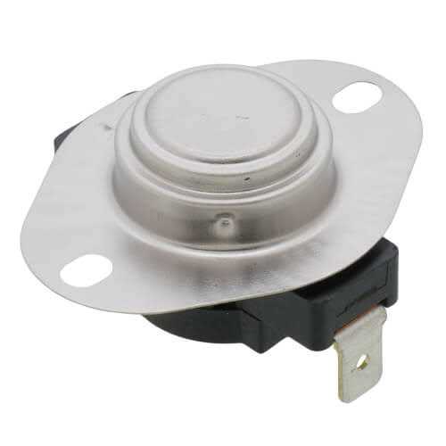 White-Rodgers 3F01-110 Snap Disc Fan Control - Inhomebuy