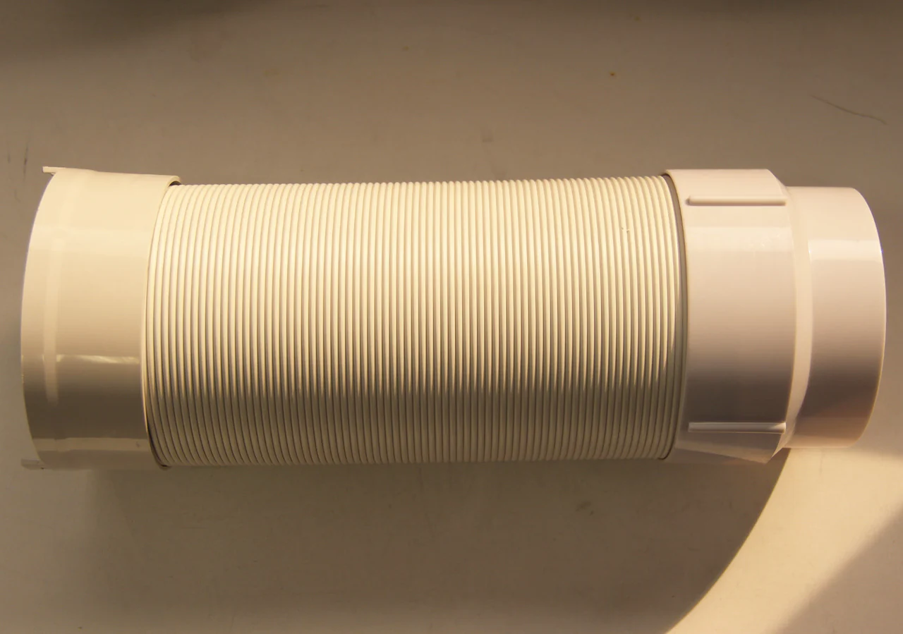 AS00001613 | Exhaust Hose for PAC-A1*0, PAC-CT-90, PAC-110, PAC-C1*0, PAC-WE1** - Inhomebuy