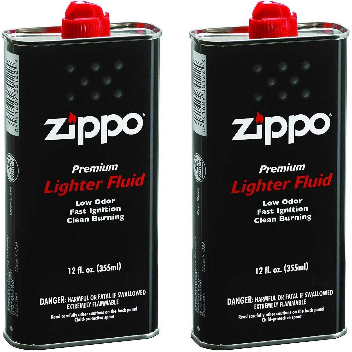 Zippo Lighter Fluid - Inhomebuy