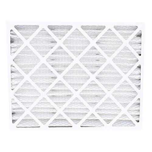 Filterbuy 20x25x4 Air Filter MERV 8 - Inhomebuy