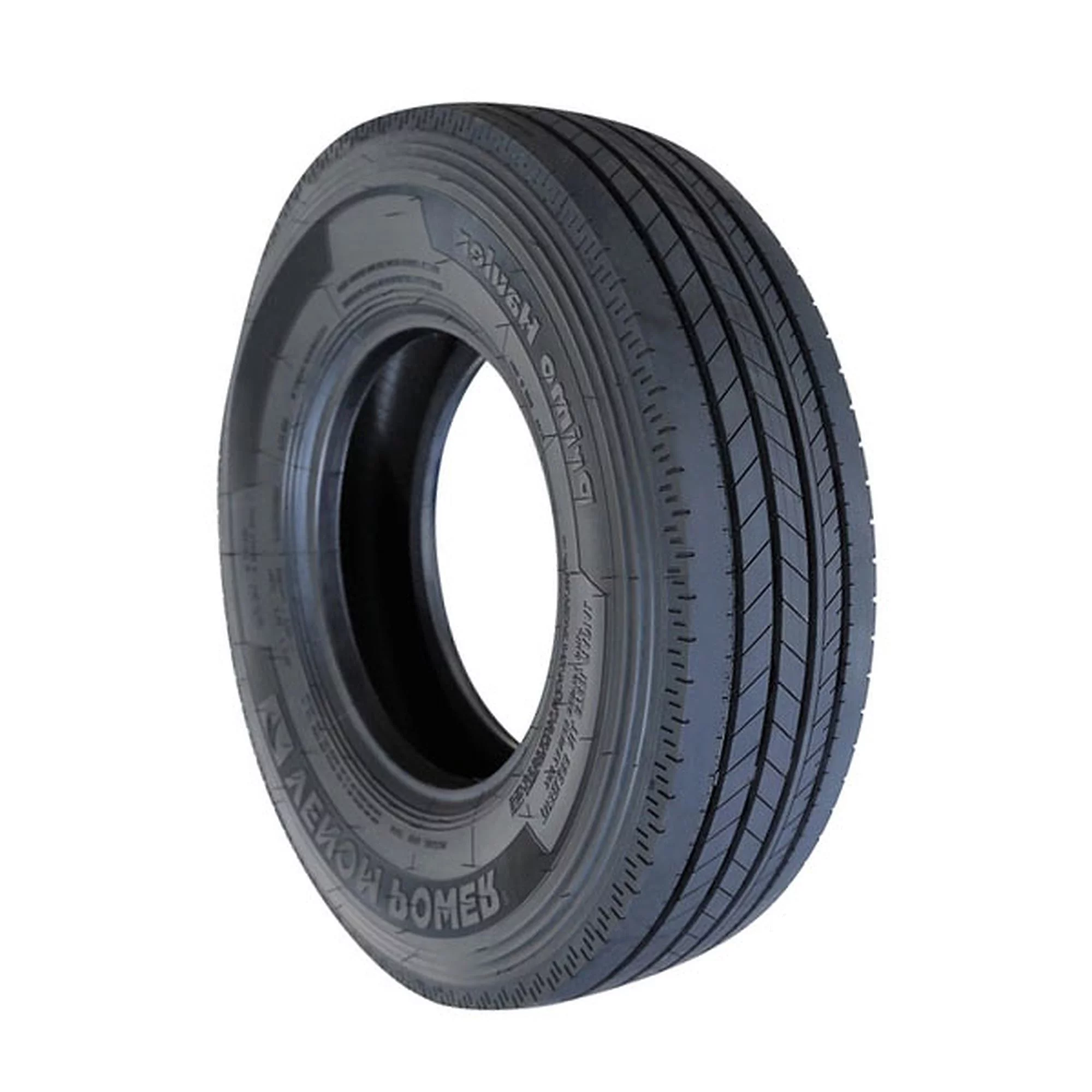 Venom Power Primo Hauler All Steel 235/85R16 132/127M G Trailer Tire - Inhomebuy