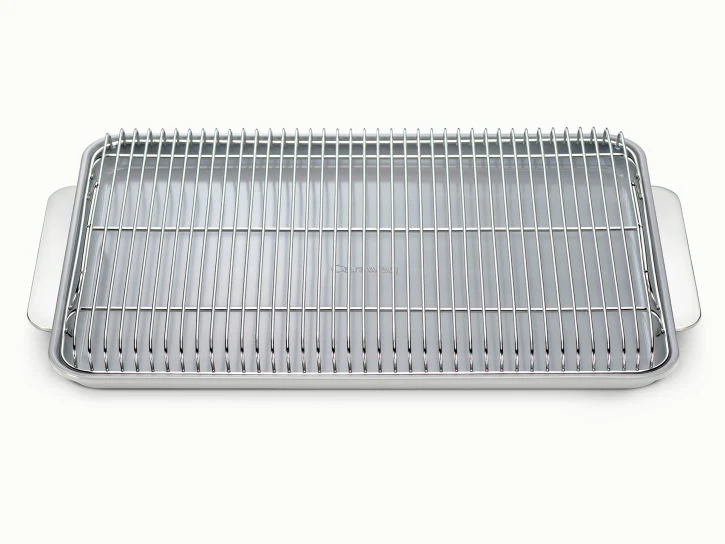 Caraway Baking and Cooling Duo in Gray - Inhomebuy