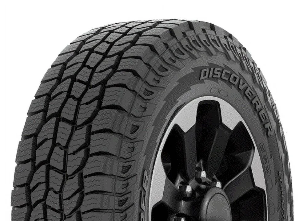 Cooper Discoverer All-Terrain LT265/70R17 123S All-Terrain Tire - Inhomebuy