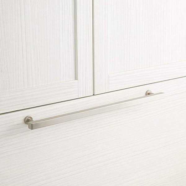 Signature Hardware 932346 Modern Shower Drain Strainer Shower Accessories and Parts Shower Drain Parts Mounting Kits and Hardware - Inhomebuy