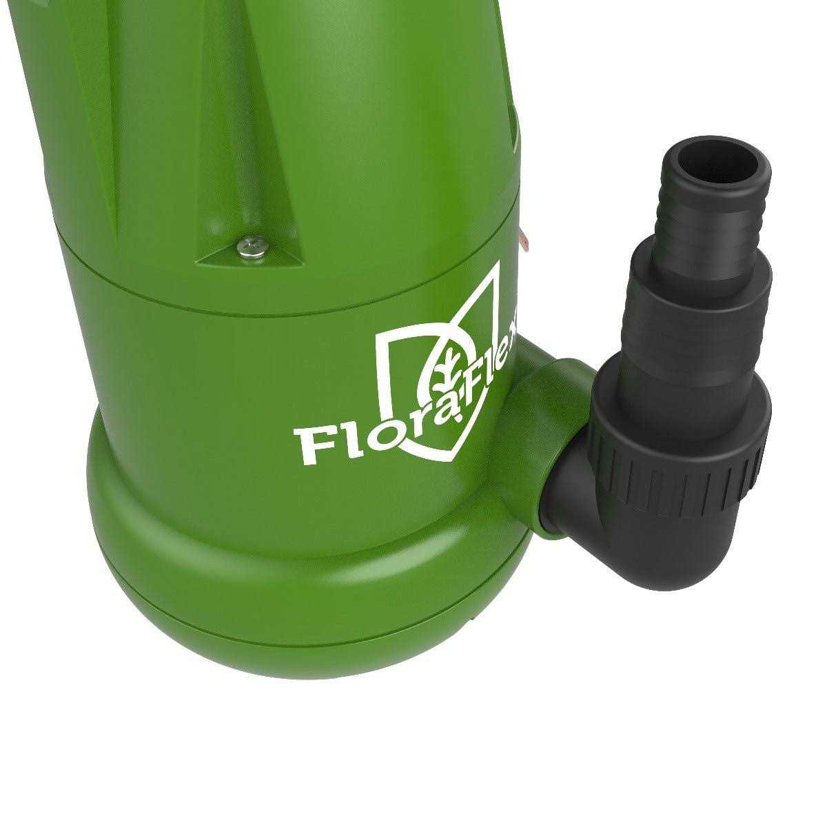FloraFlex Inline Pump - Inhomebuy