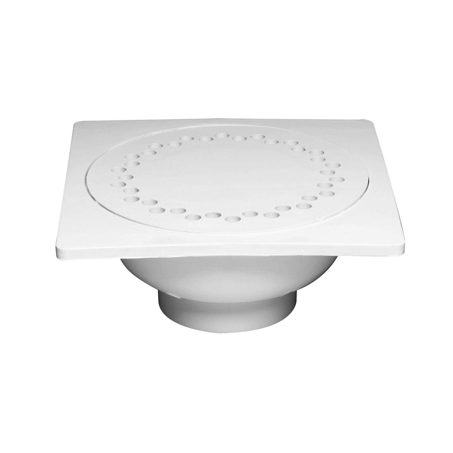 Oatey 43553 Toilet Flange - Inhomebuy