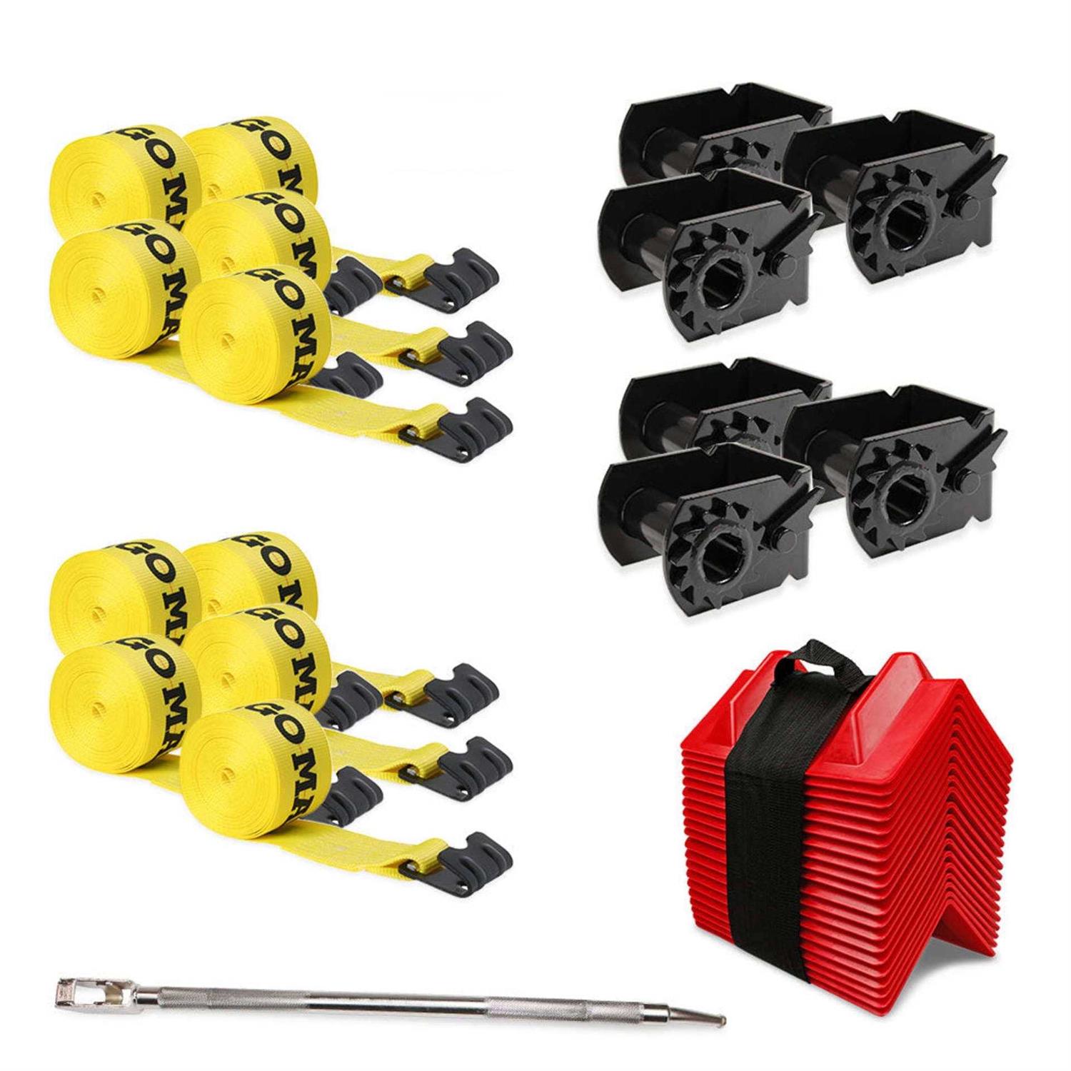 Flashlight for Dewalt Light for Dewalt 20V Tools, 18W 2000LM Spotlight Flashlight Jobsite Light Powered by Dewalt 20V MAX Lithium Ion Batteries with - Inhomebuy