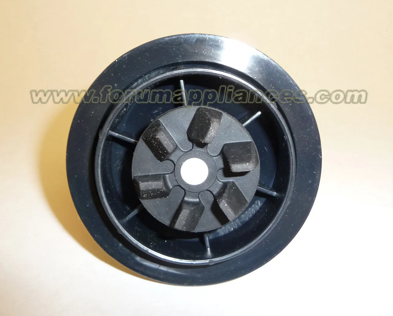 Blade Assembly for CBL-25XL [DISCONTINUED] - Inhomebuy