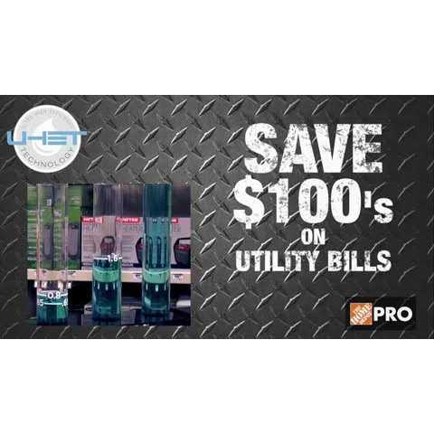 Niagara Cutter Square End Mill 3/8 Dia 3/4 LOC 4 Flutes Cobalt - Inhomebuy