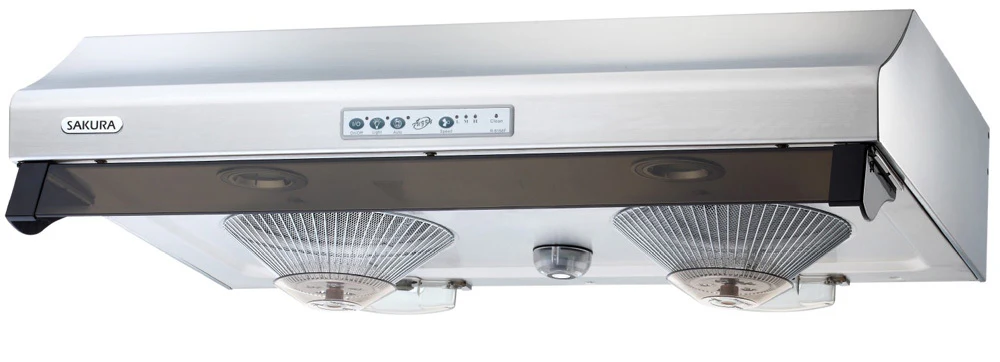 Sakura Kitchen Range Hood |R8168F-30HS| 30