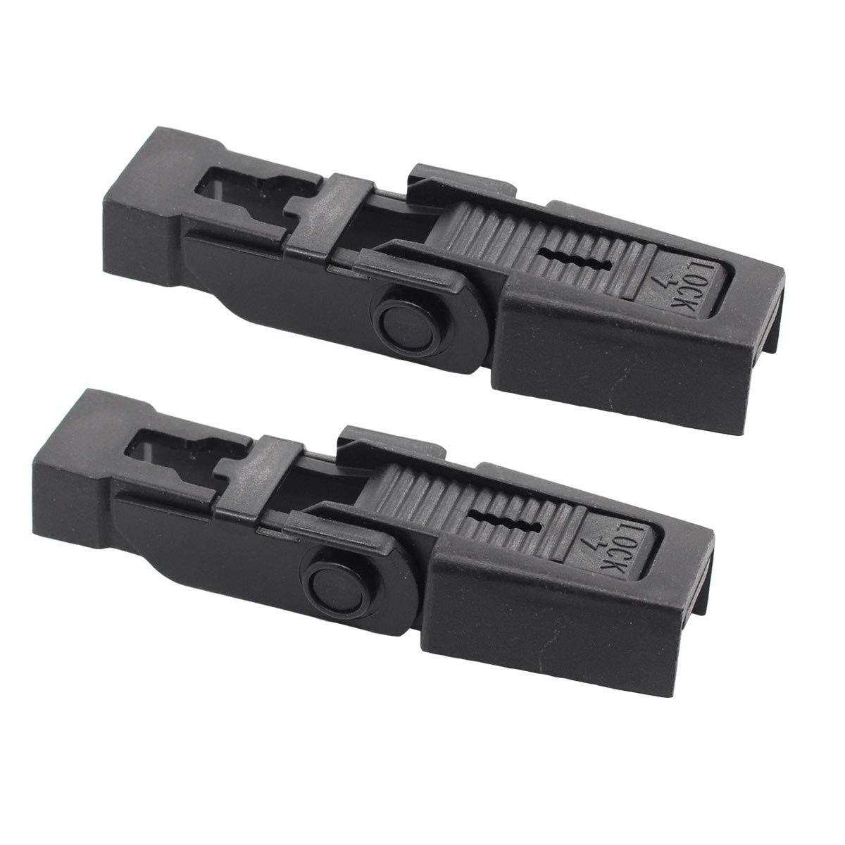 Xtremeamazing Door Hinge Pins Kit 2 Door 4 Pin - Inhomebuy