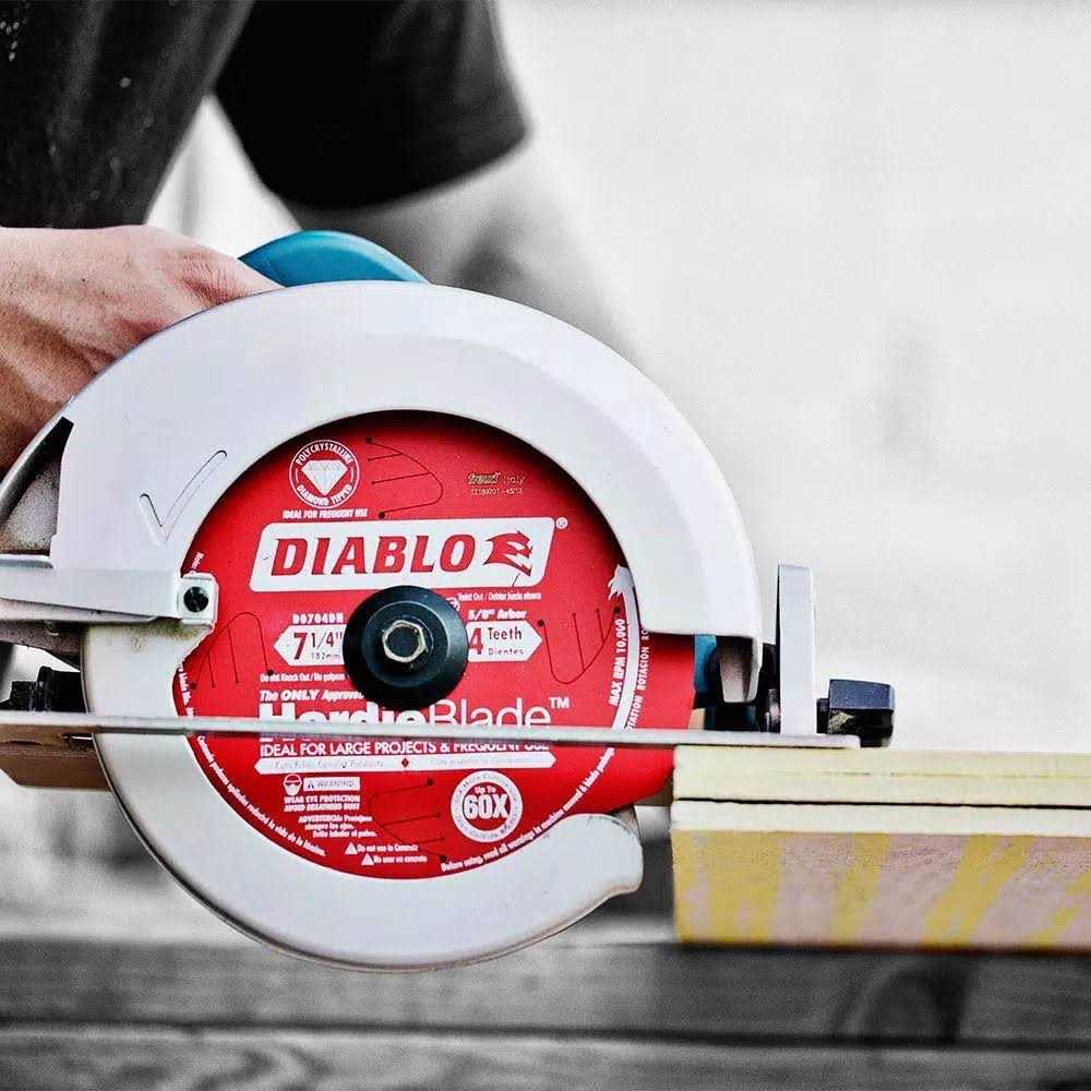 Diablo DS0930DGX Diamond Grit Reciprocating Saw Blade - Inhomebuy