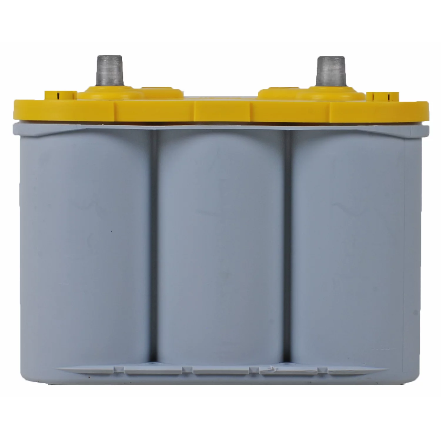 OPTIMA Batteries Yellowtop AGM Spiralcell Dual Purpose Battery, Group Size D34/78, 12 Volt 750 CCA - Inhomebuy