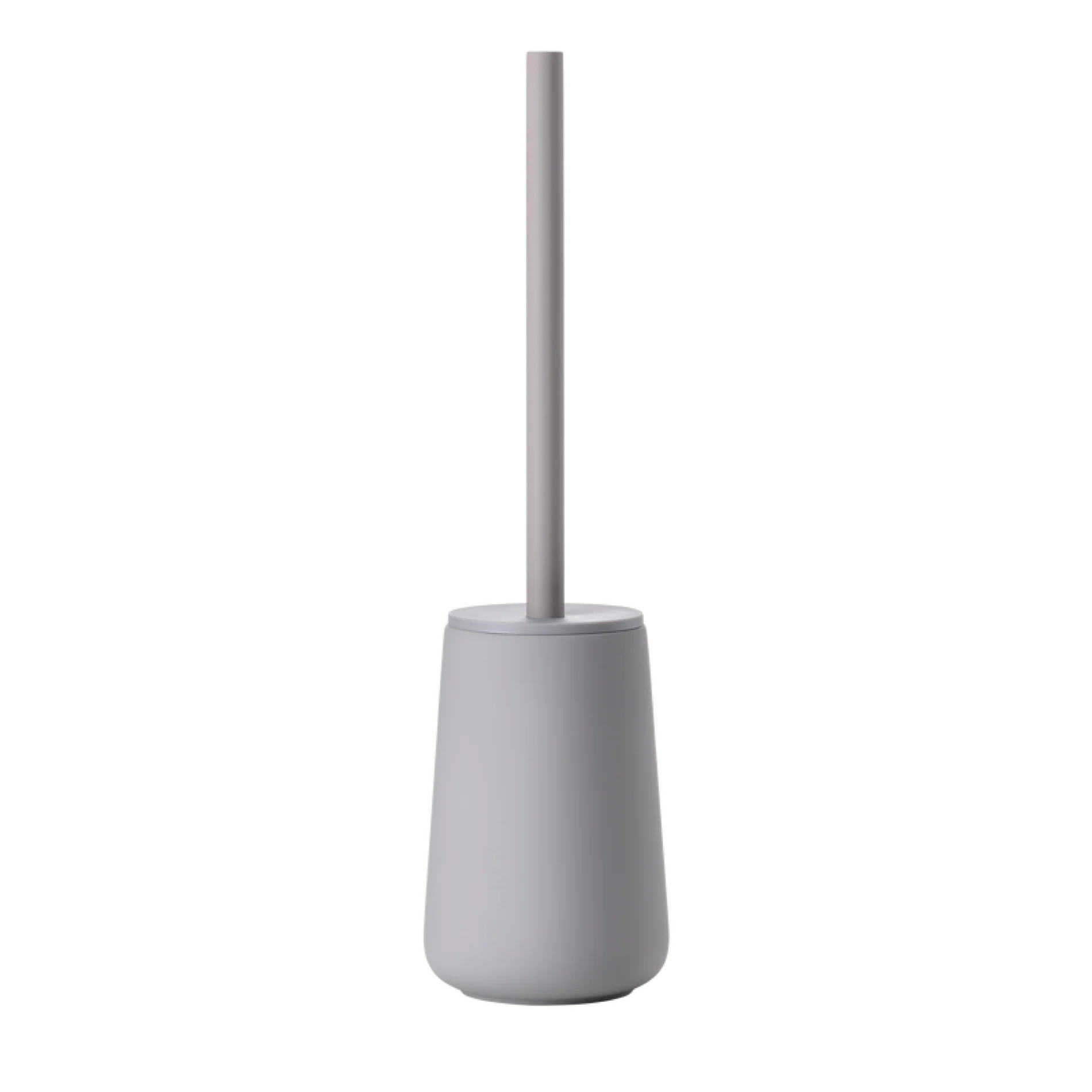 Toilet Brush Gull grey Nova One - Inhomebuy