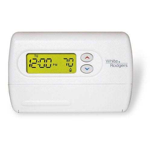 White-Rodgers 1F85U-22NP Thermostat - Inhomebuy