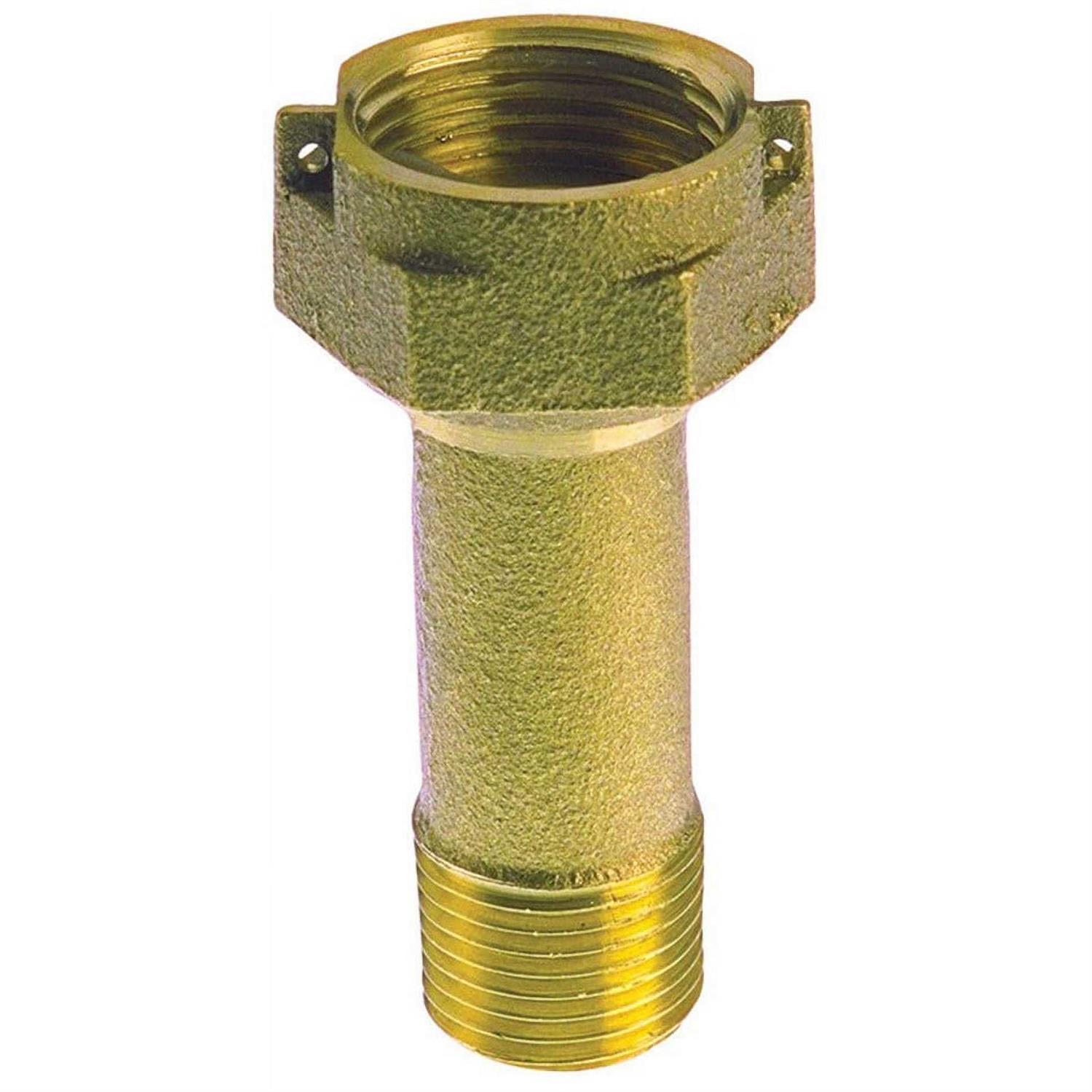 Mueller Streamline Soft Copper Tube Type L LSC2020P - Inhomebuy