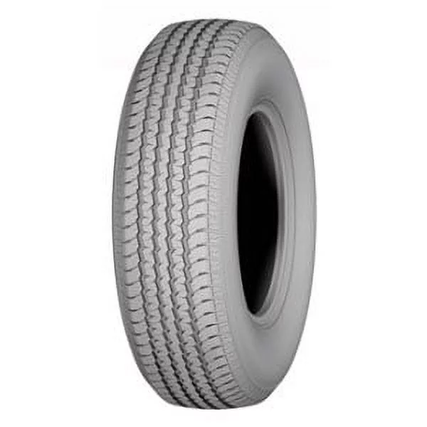 Fortune ST01 ST235/80R16 124M E Tire - Inhomebuy
