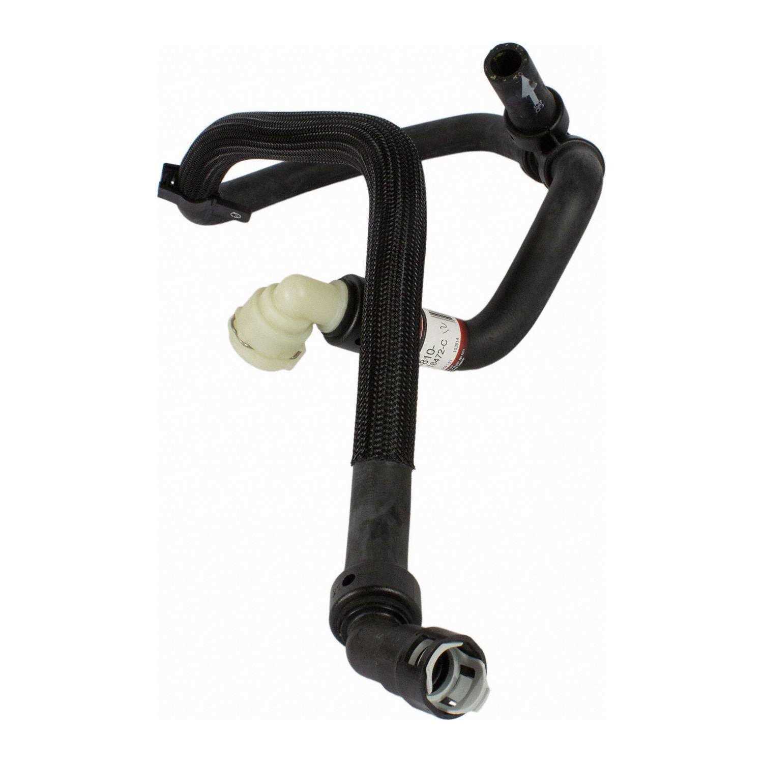 Motorcraft FP70 Cabin Filter - Inhomebuy