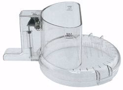 DLC2007WBCNT1 | Workbowl Cover (Semicircle Insert) for DLC-2007NC - Inhomebuy
