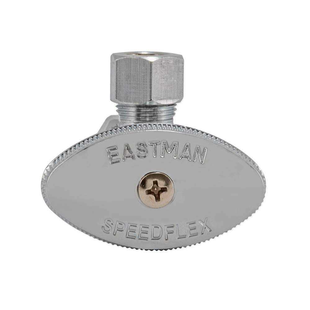 Eastman 48290LF Angle Stop Valve - Inhomebuy
