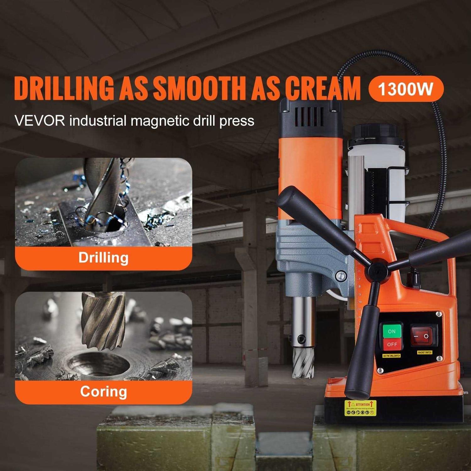 VEVOR Macerator Pump 350W 6000 L/h Flow 23 ft/7 m Head - Inhomebuy