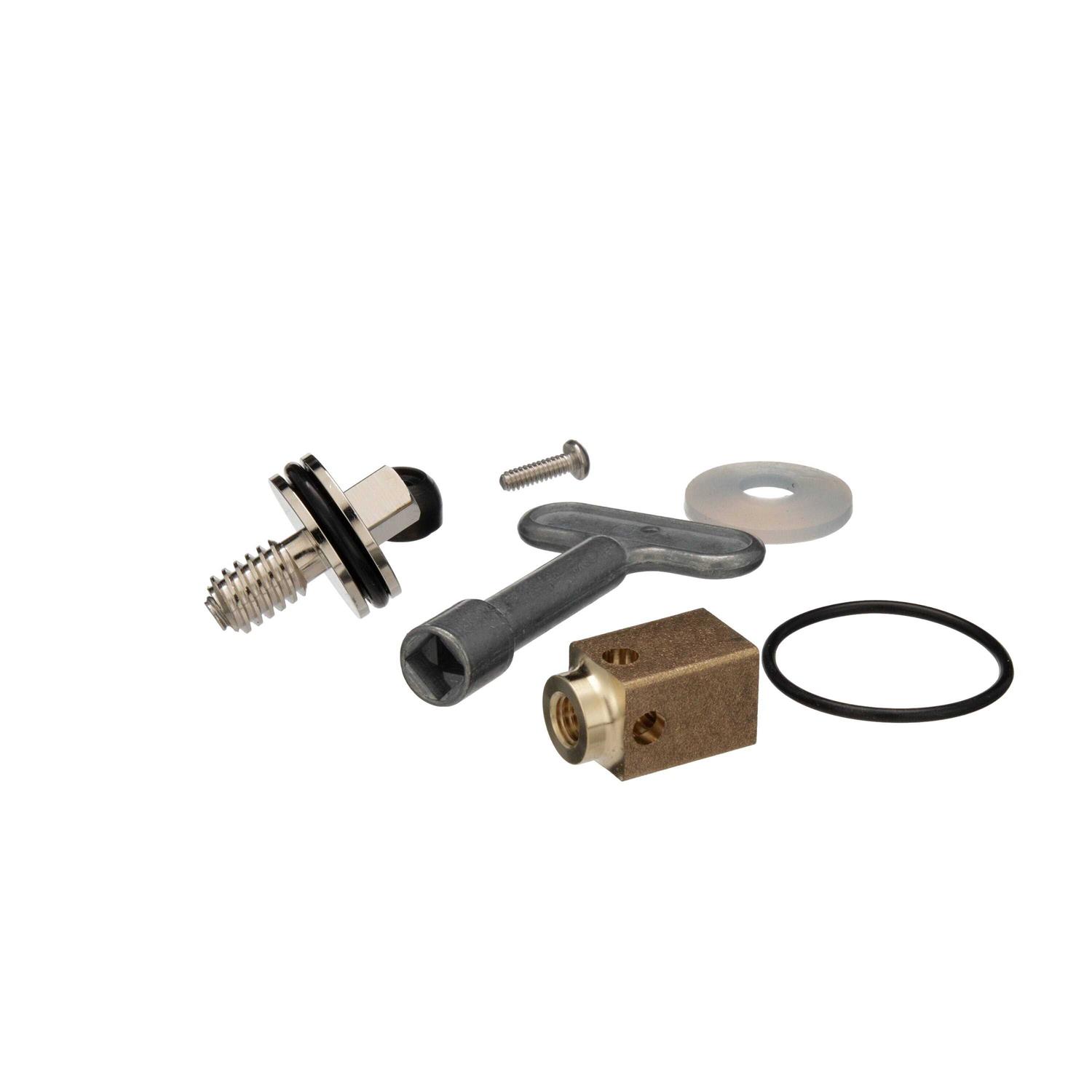 Zurn GT2700-04-2NH 10 in.x 10 in. Steel Grease Trap with 2 in. No Hub - Inhomebuy