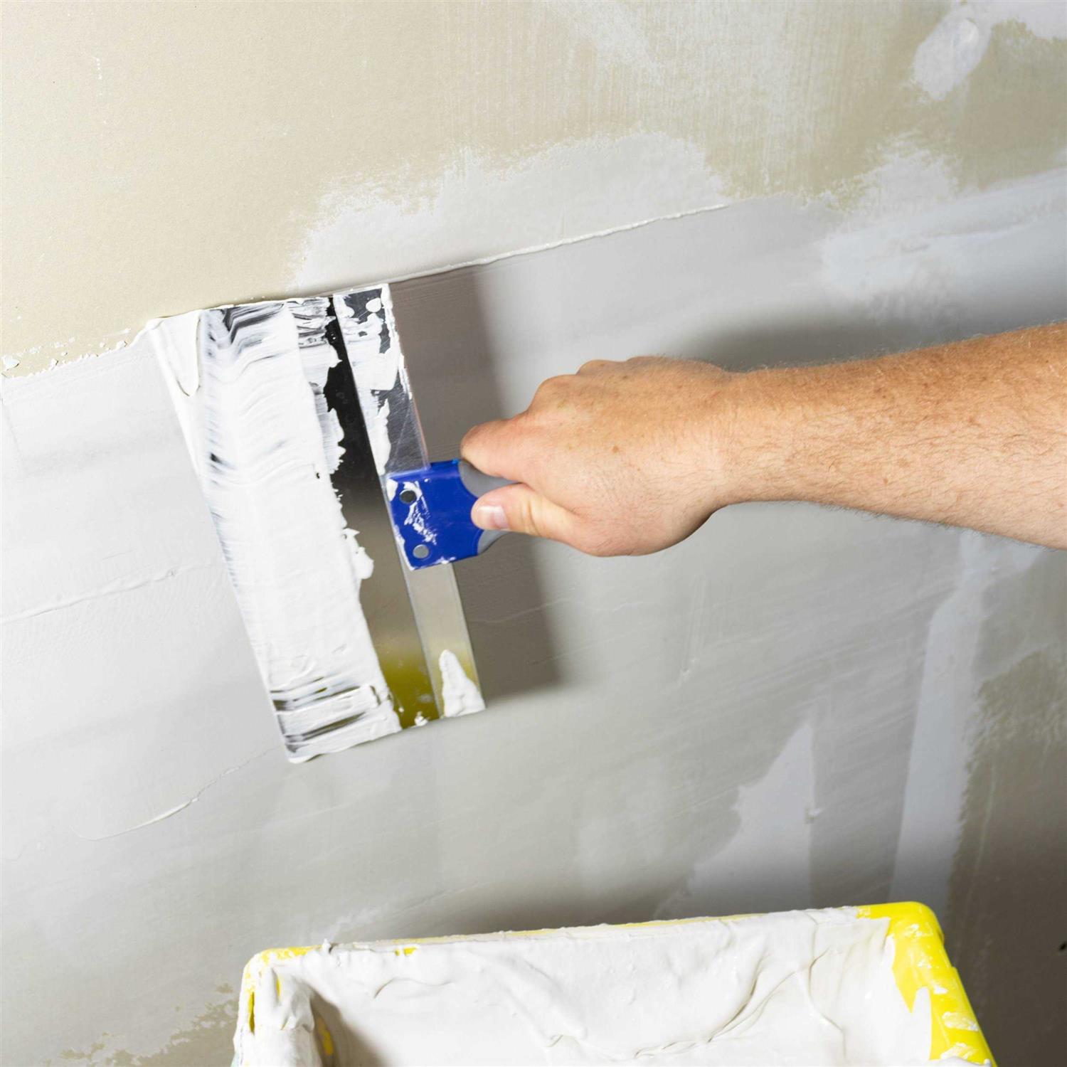 Warner Plastic Pole Sander Head - Inhomebuy