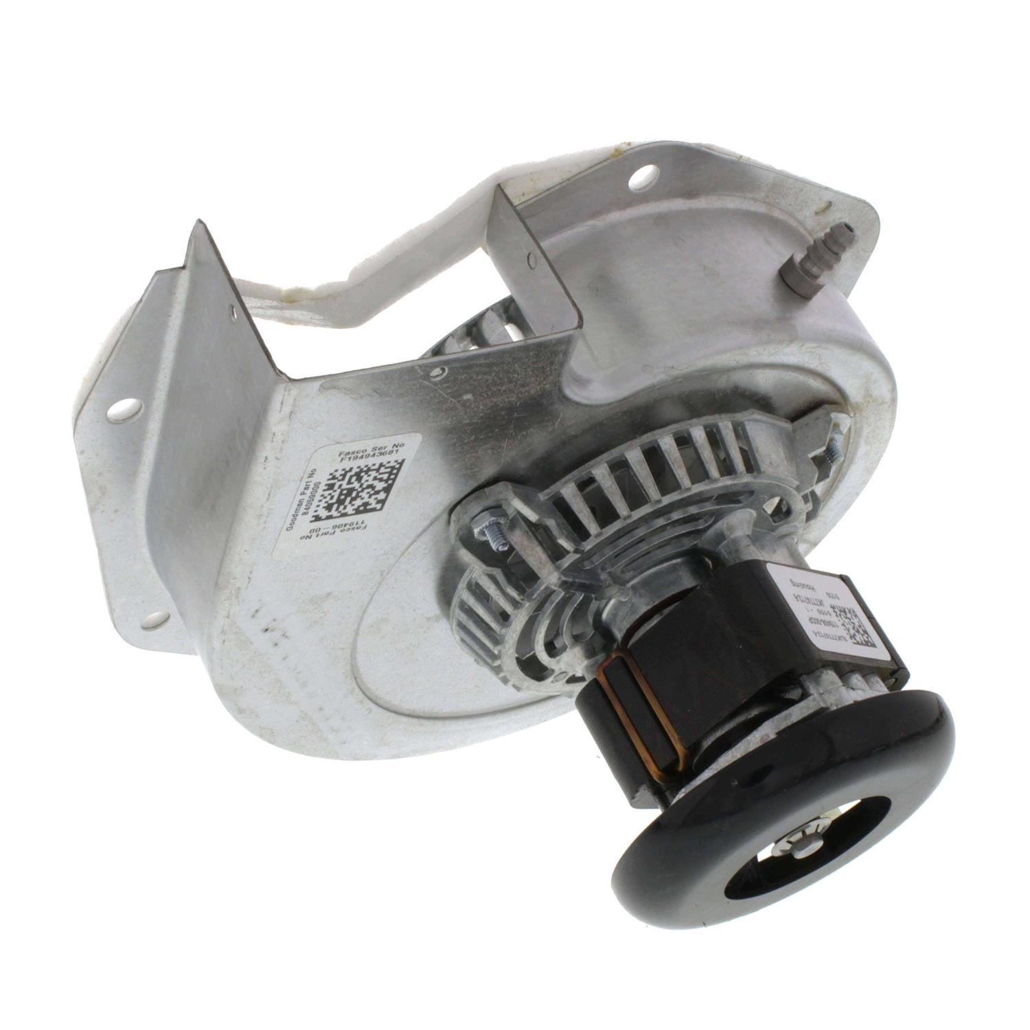 Goodman B1370738 Time Delay Relay Spdt - Inhomebuy