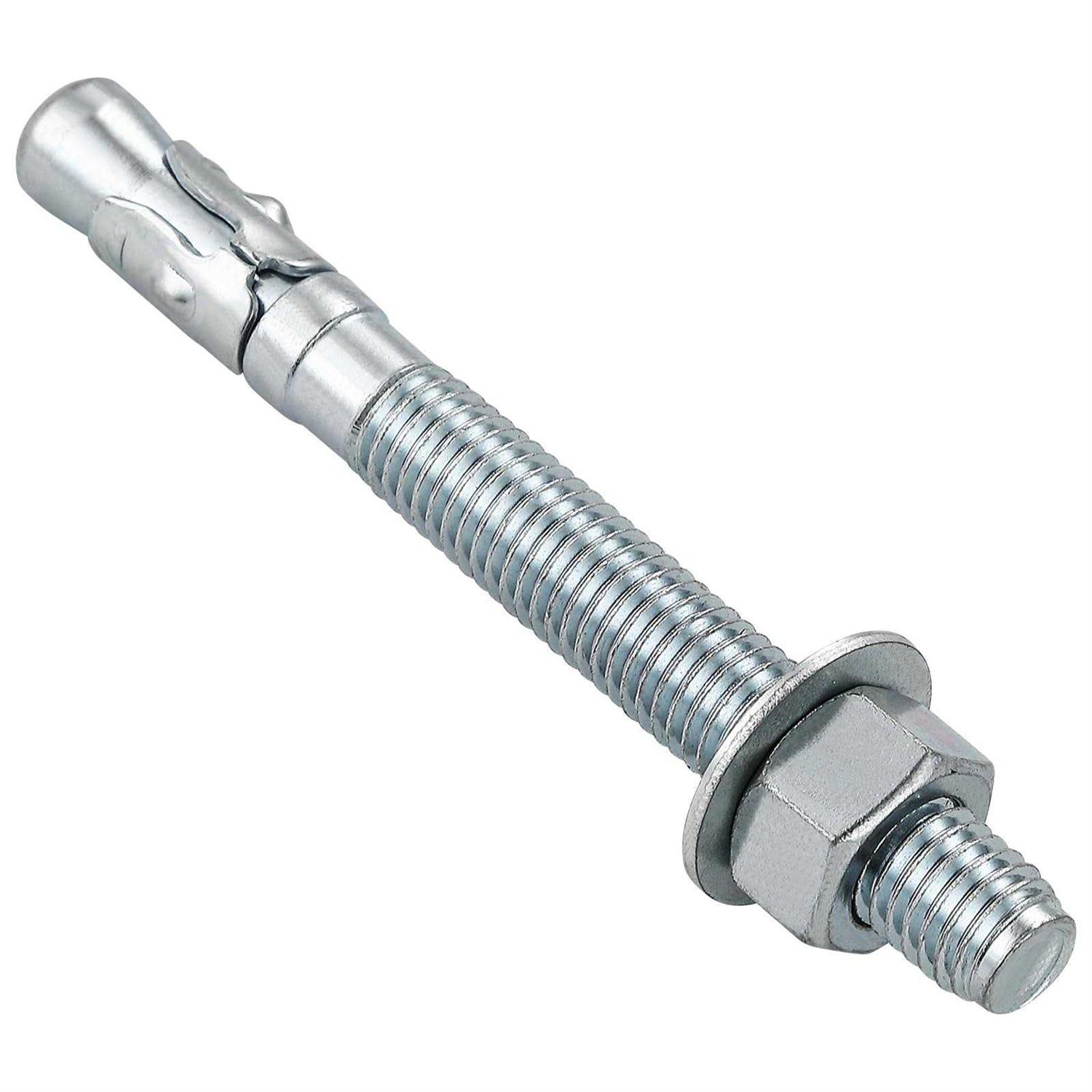 Wensilon Sheet Metal Self-Tapping Screws 410 Stainless Steel Truss Head High-strength Quick Tapping Screws - Inhomebuy