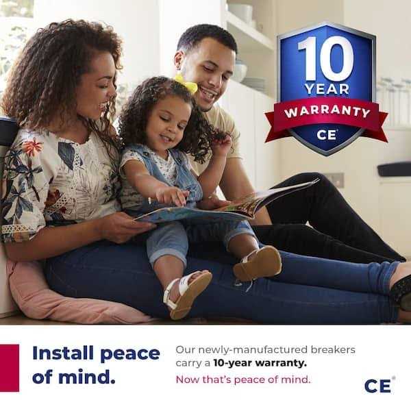 Zinsco UBIZ0235 Circuit Breaker - Inhomebuy