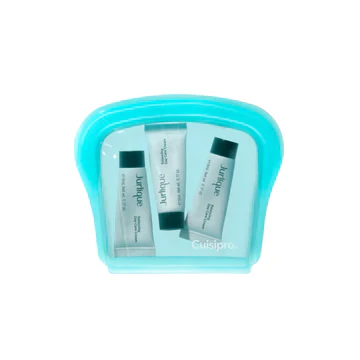 Cuisipro Reusable Bags 2pc 5.25x4.75