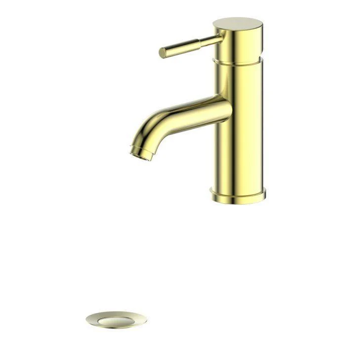 ZLINE Aloha Bath Faucet in Polished Gold, ALH-BF-PG - Inhomebuy