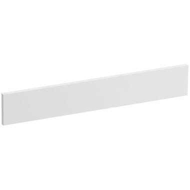 Wyndham Collection Universal Square Bathtub Trim Kit WCOBTTRIMUNISQMB - Inhomebuy